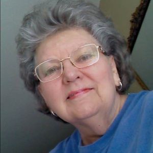 Meet your Posher, Judith